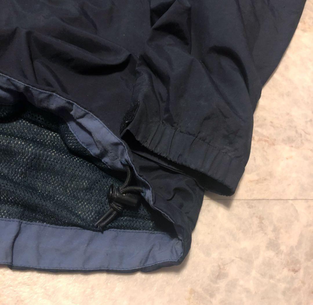 90s patagonia パタゴニア アノラックパーカー マウンテンパーカー