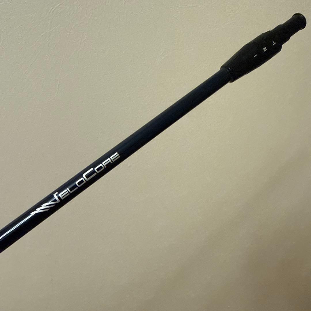 フジクラ　べンタスブルー　6S キャロスリーブ付　ドライバー用　ベロコア有