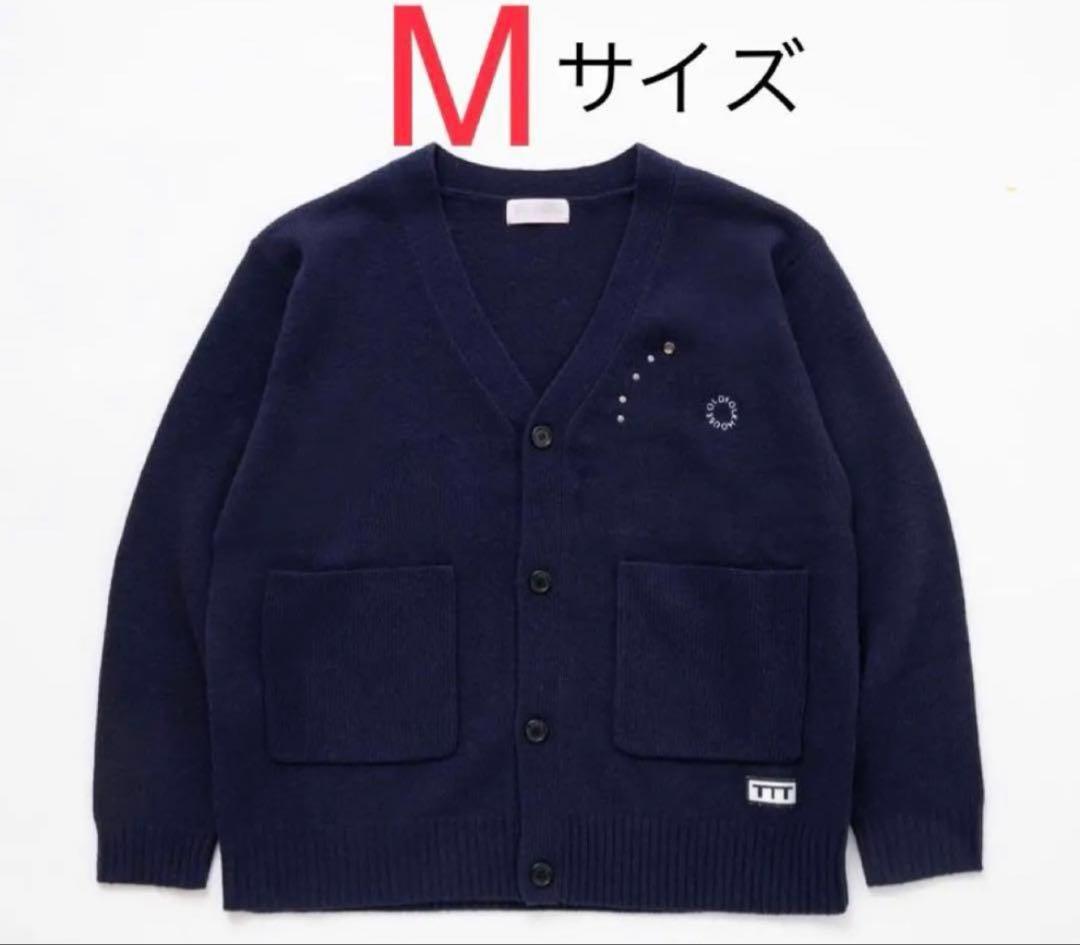 TTTMSW x OLD FOLK HOUSE カーディ ガン