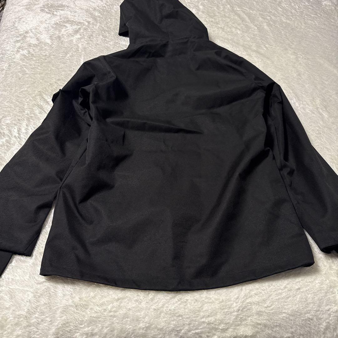 【新品タグ付き✨️】W_RAY ダフルレイ スノーボードウェア 上下セット