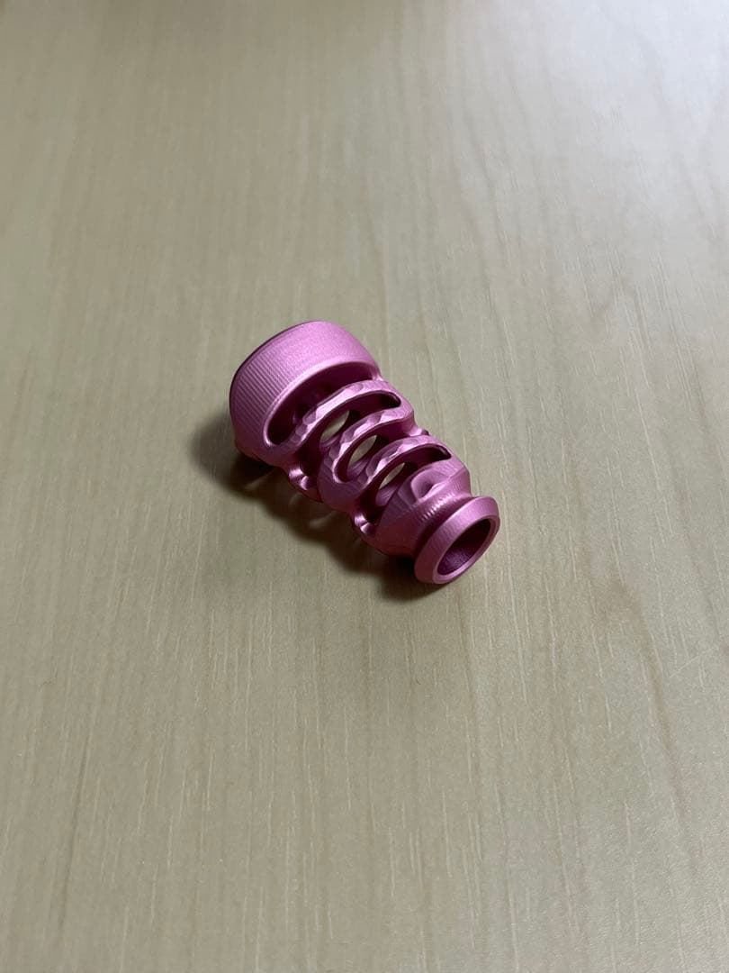 エヴォメタル メタノブボーン セット