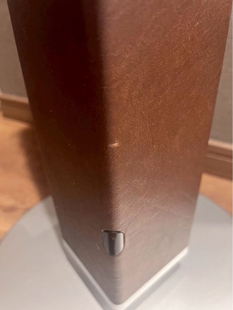 B.G.KYAMAHA LSX-700 ライティングオーディオ（ブラウン）