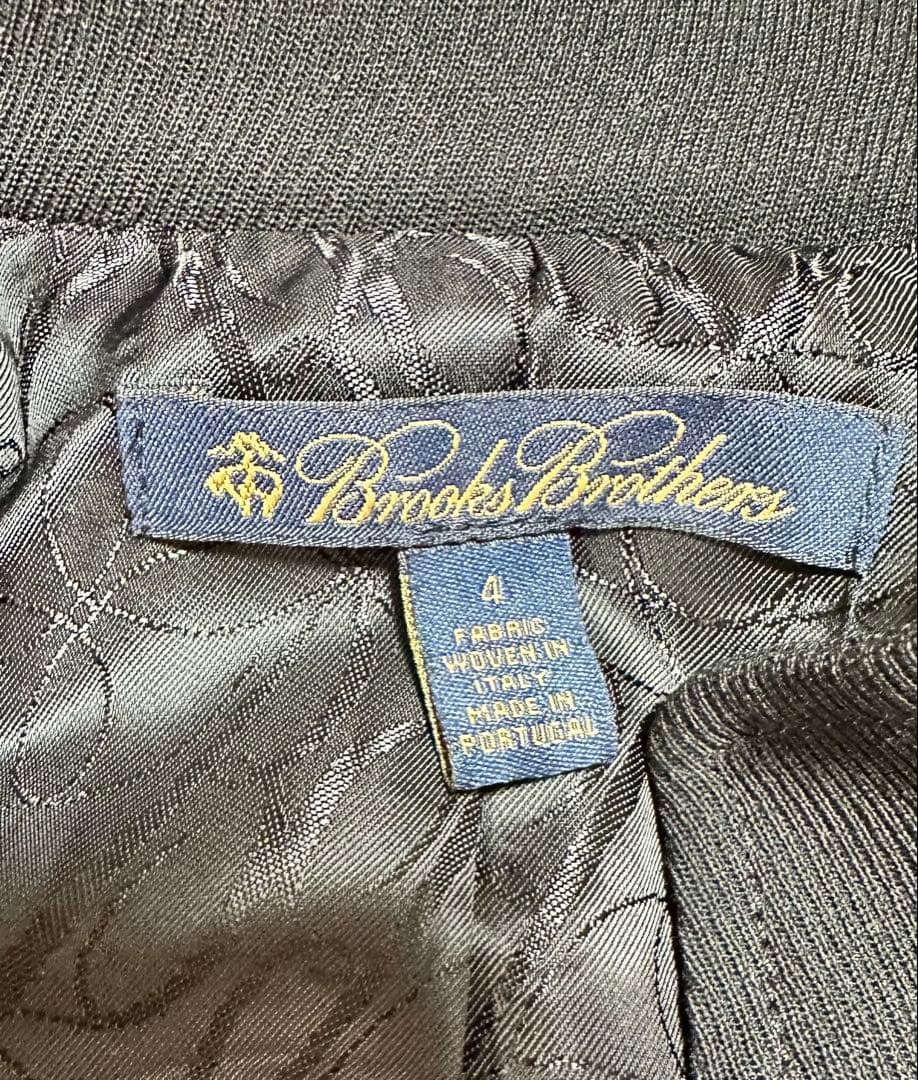 ブルックスブラザーズ レディース スーツ セットアップ