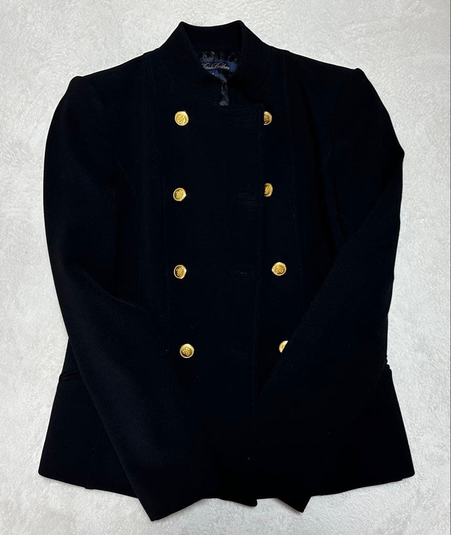 ブルックスブラザーズ レディース スーツ セットアップ