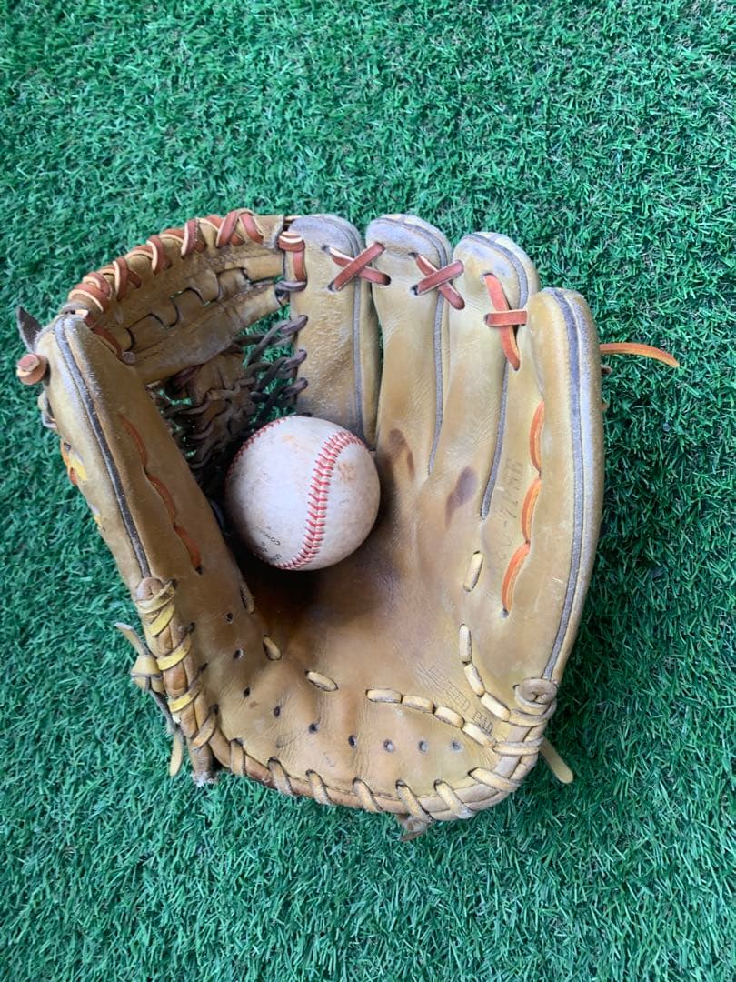 久保田スラッガーSlugger 硬式内野用グラブ　KSG-7PSE