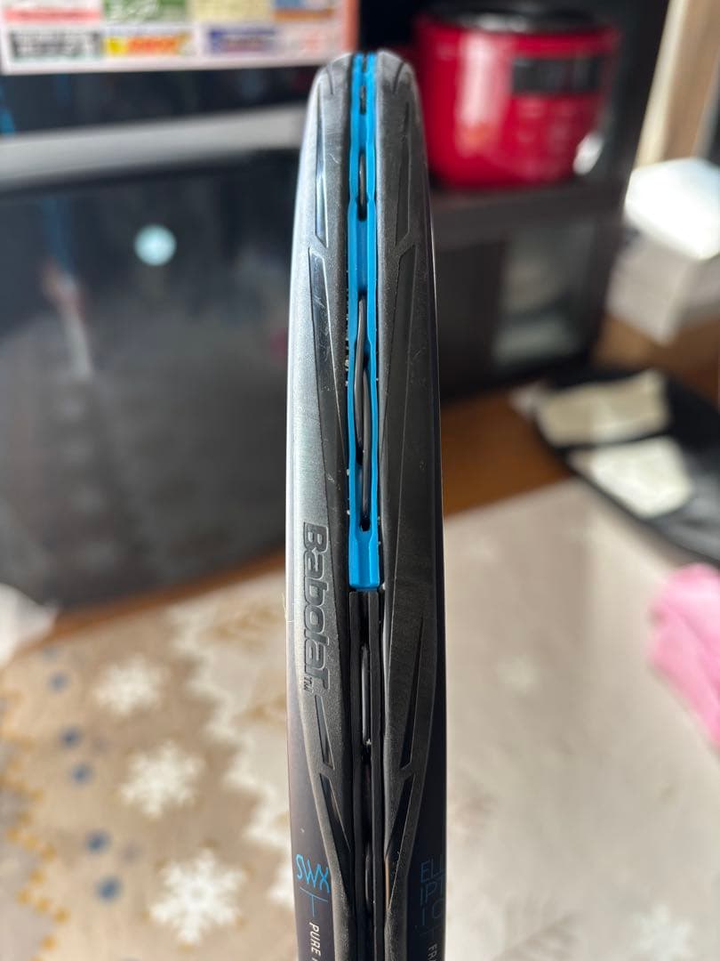 [極美品]バボラ　ピュアドライブライト 2021 G1