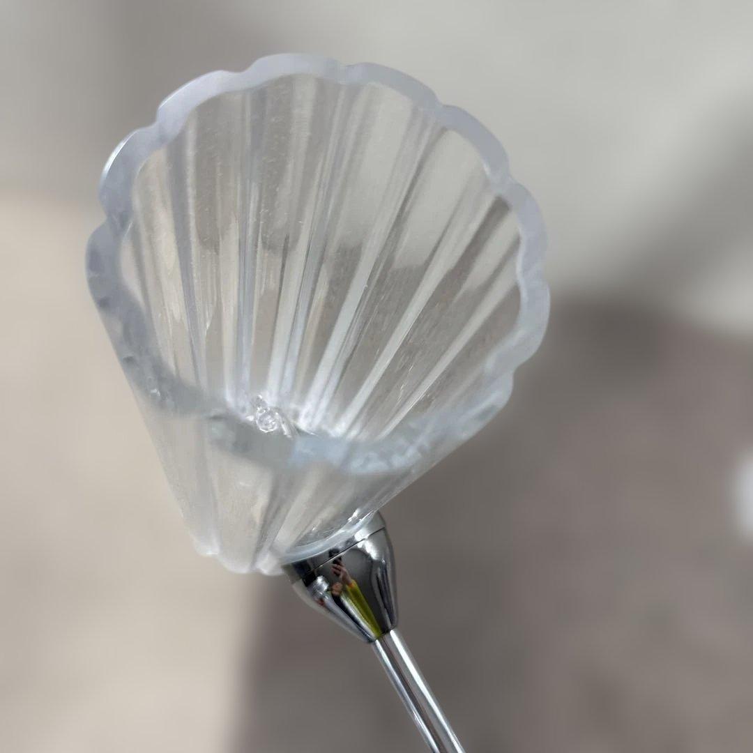 YAMAGIWA SWING シャンデリア 6灯