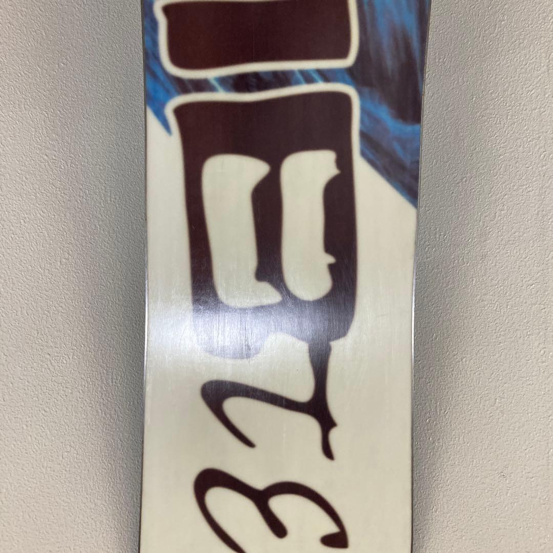 LIBTECH DYNAMO 153cm スノーボード GNU CAPiTA