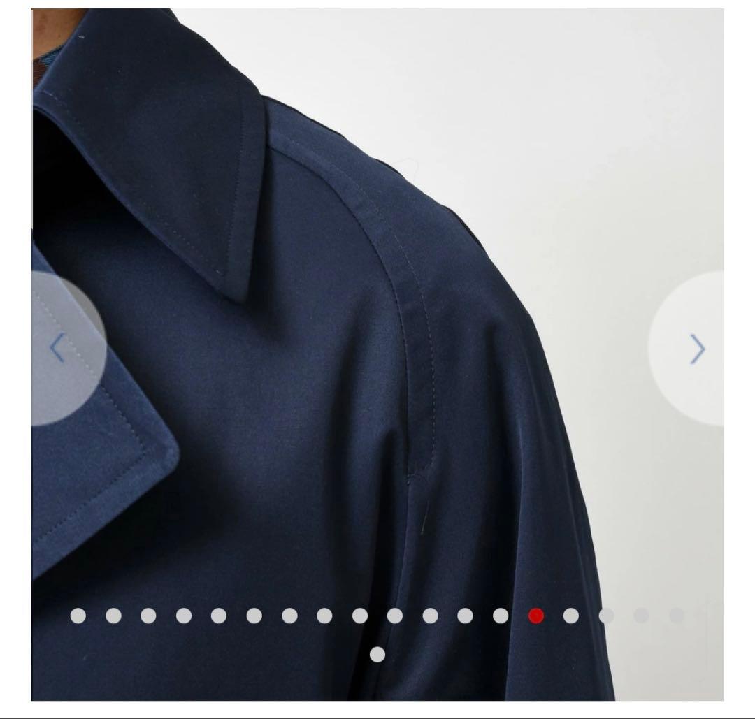 la favola ラップコート