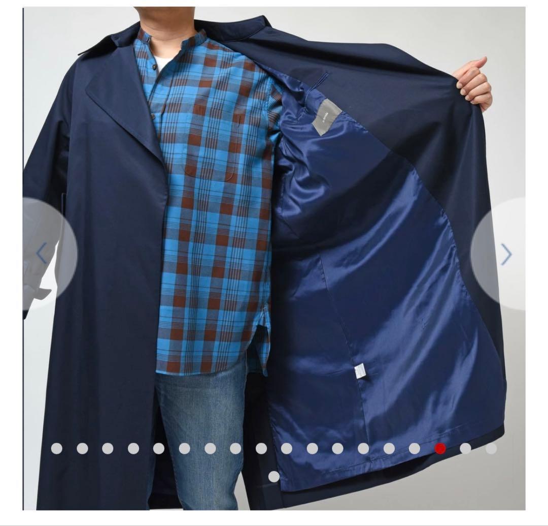 la favola ラップコート