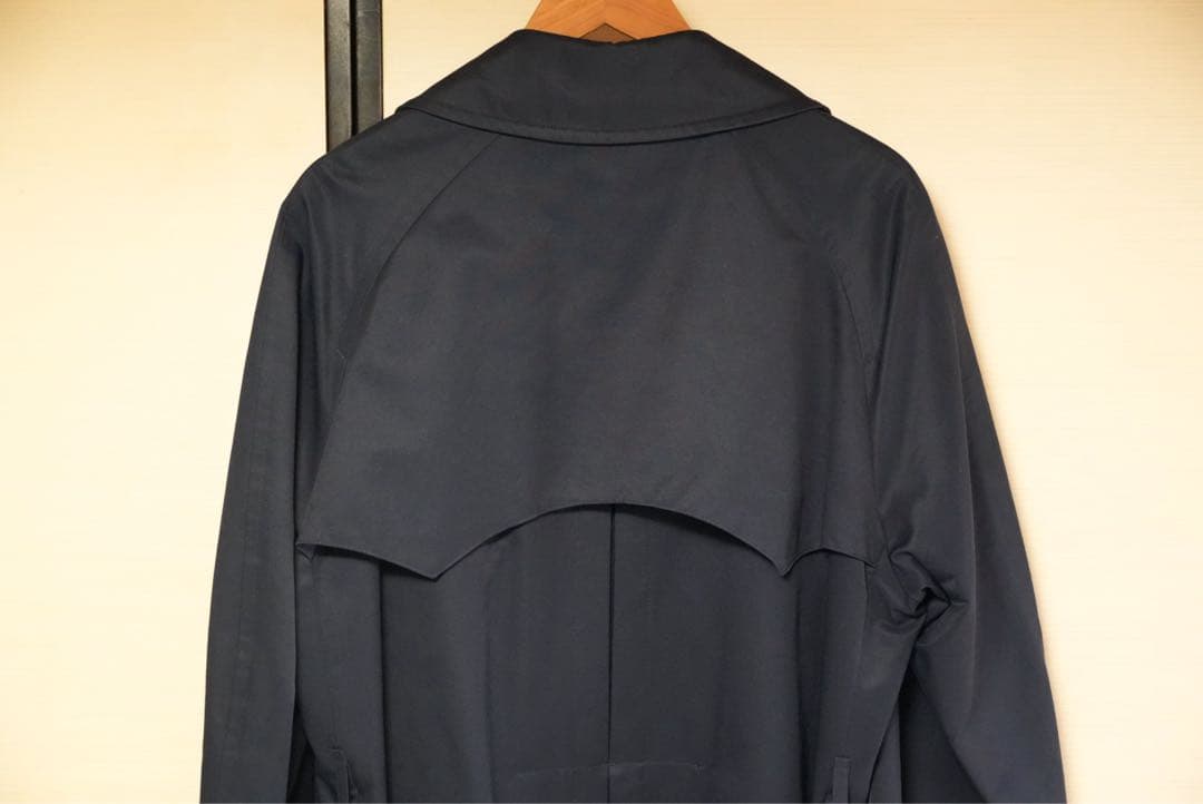 la favola ラップコート