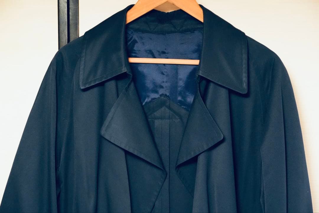 la favola ラップコート