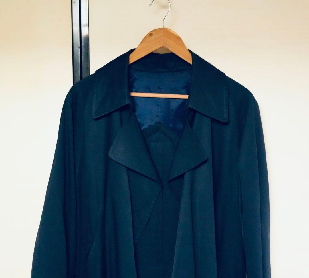 la favola ラップコート