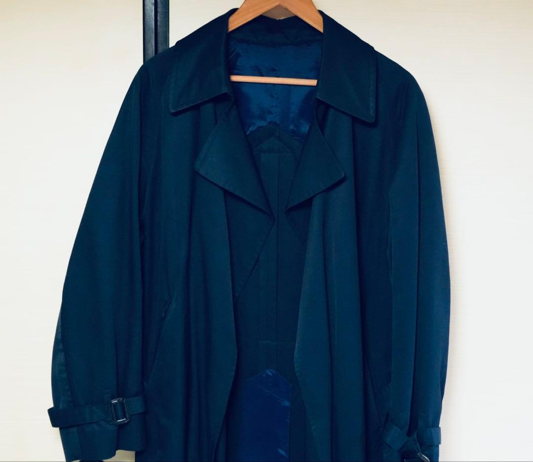 la favola ラップコート