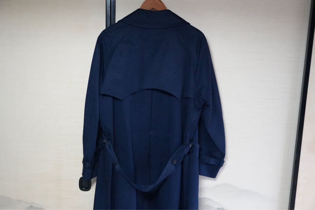 la favola ラップコート