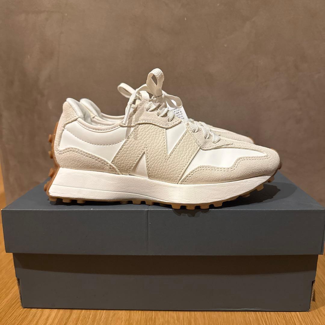 新品　new balance