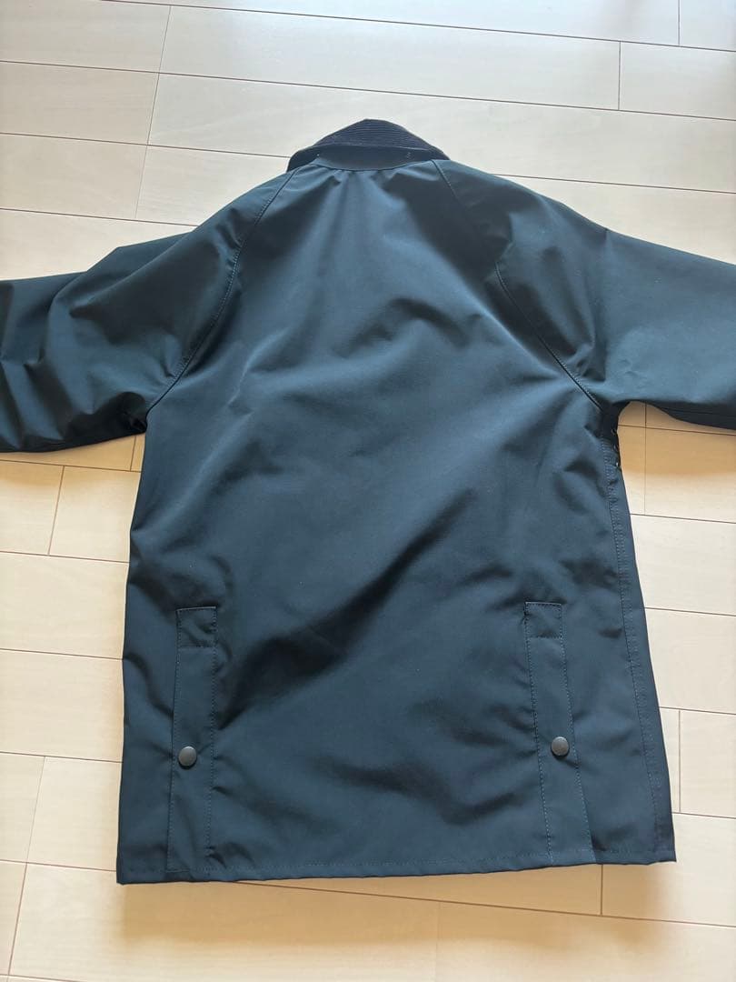 Barbour ビデイル 36インチ