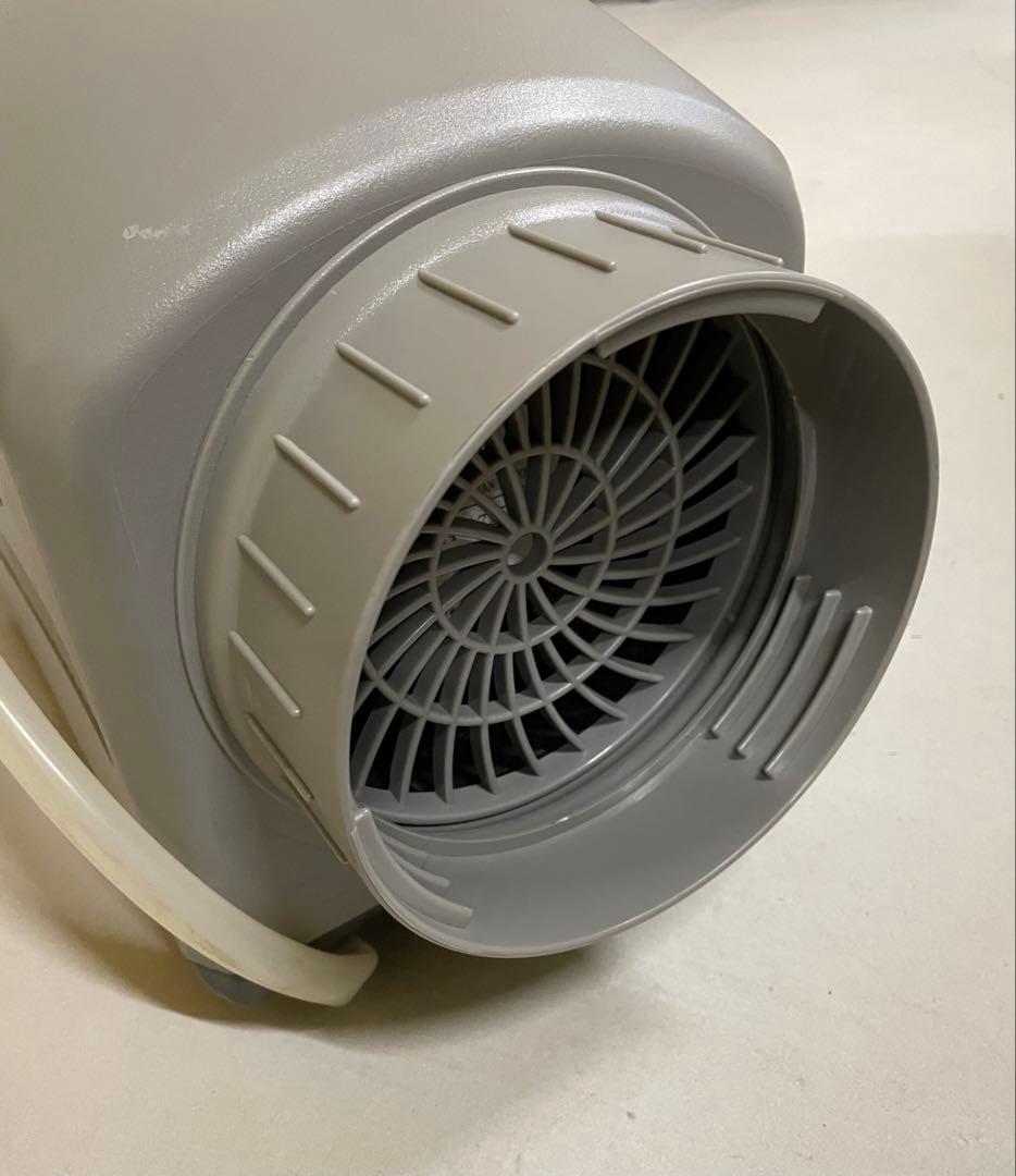 EENOUR イーノウ ポータブルエアコン スポットクーラー 冷房能力