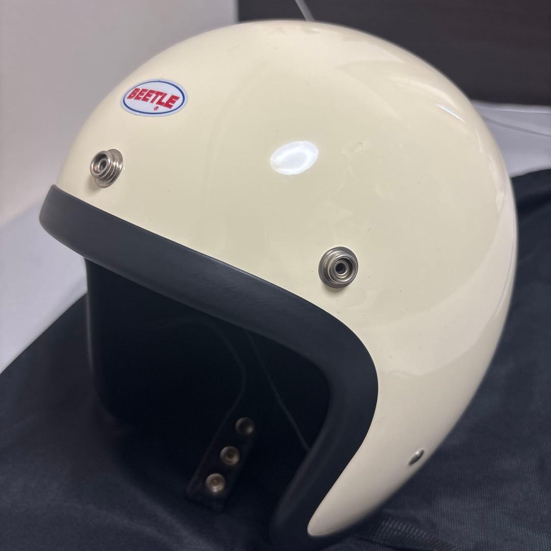BEETLE LAC Mサイズ アイボリー