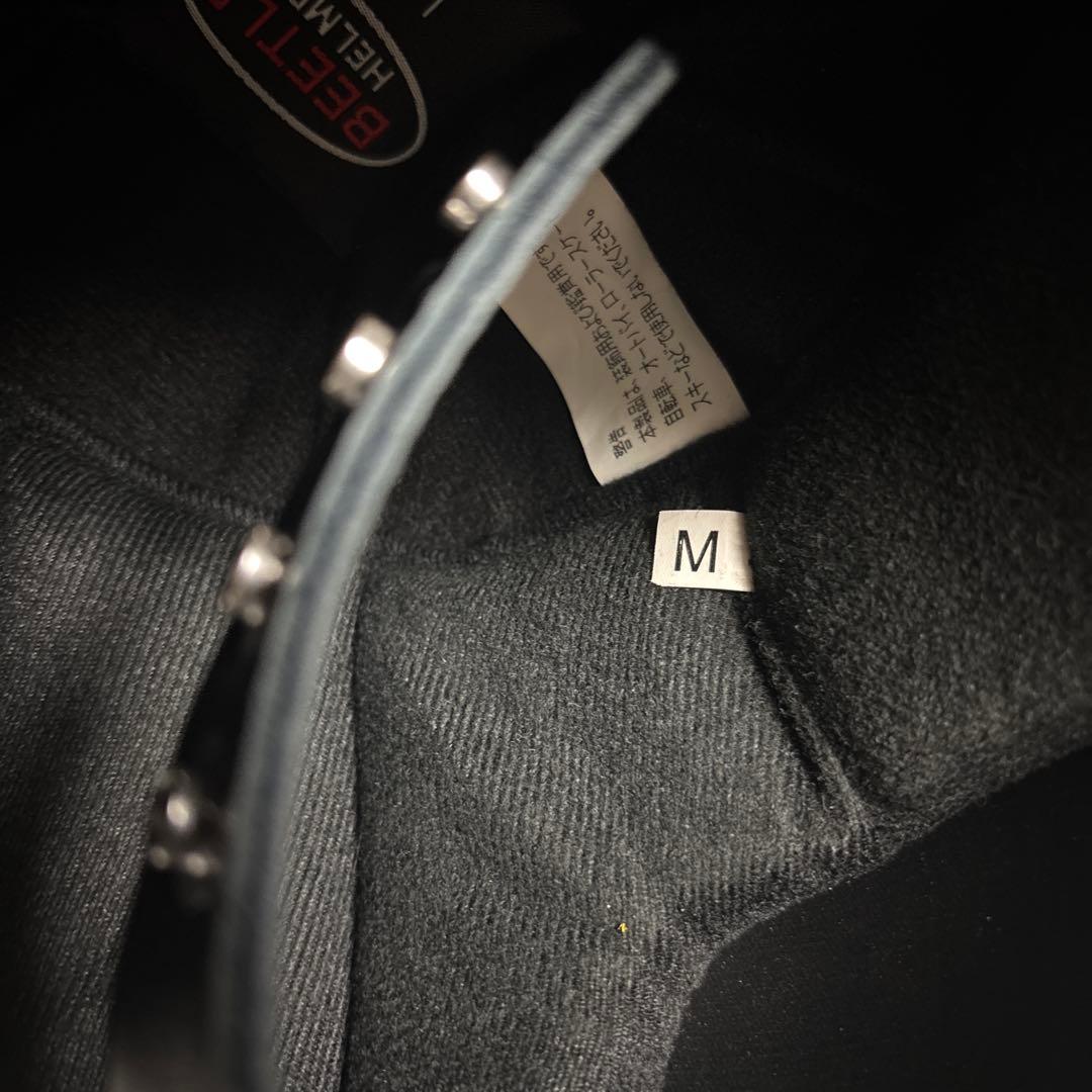 BEETLE LAC Mサイズ アイボリー