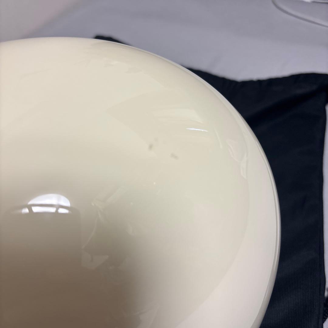 BEETLE LAC Mサイズ アイボリー