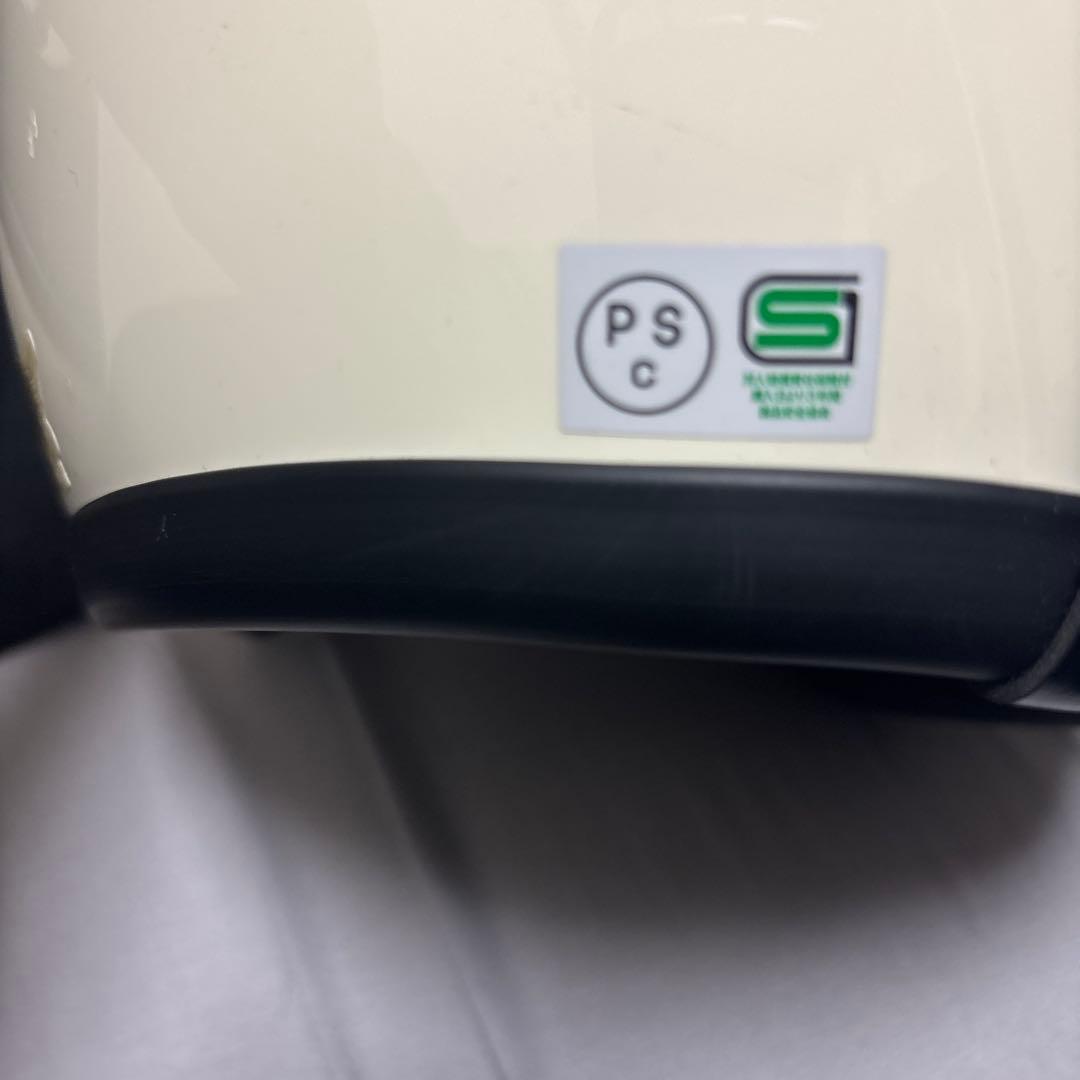 BEETLE LAC Mサイズ アイボリー