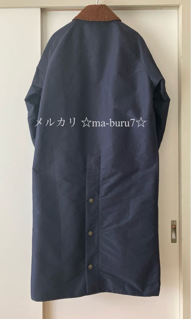 【R&D.M.Co-(オールドマンズテーラー)】 ハンティングコート