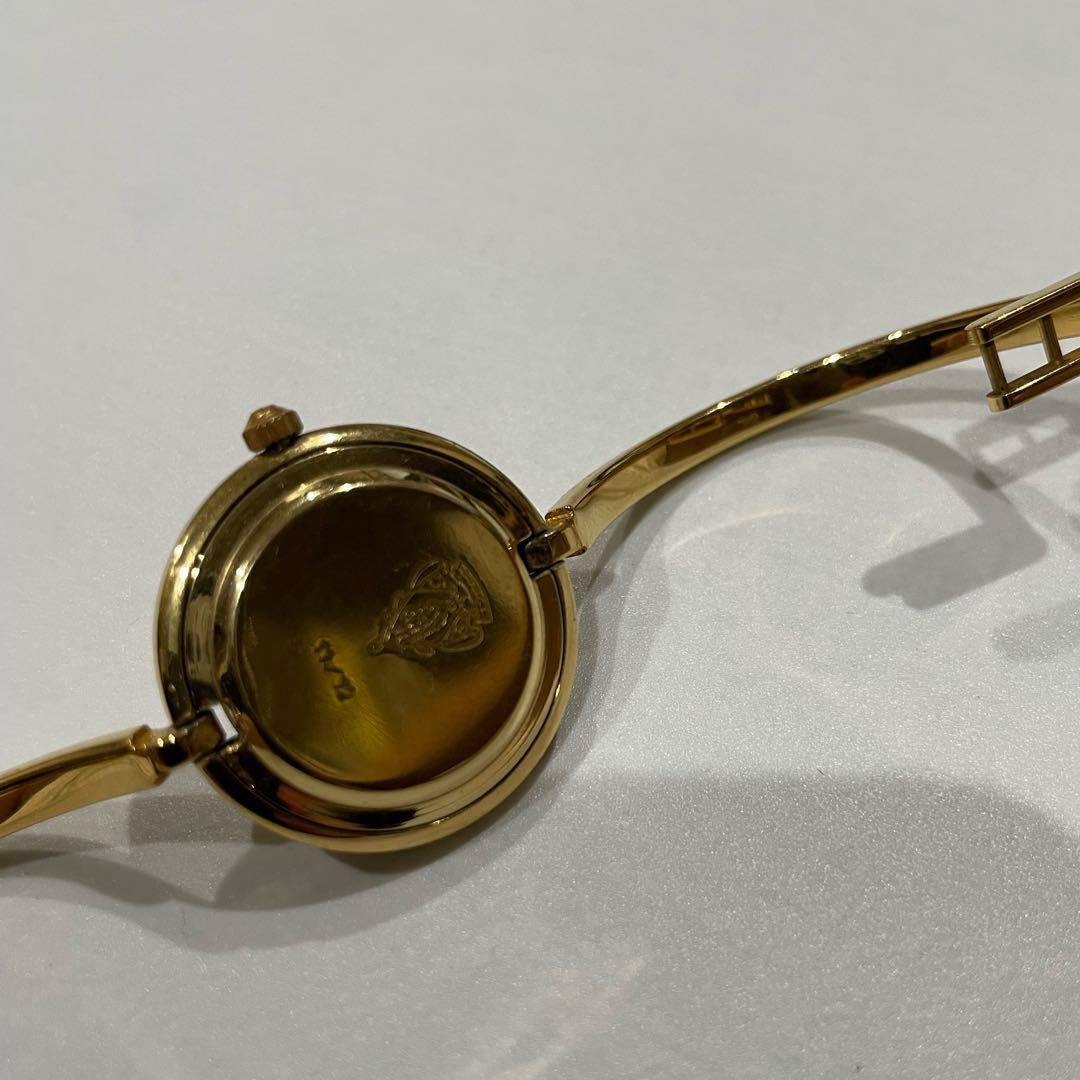 GUCCI グッチ チェンジベゼル 腕時計 レディース