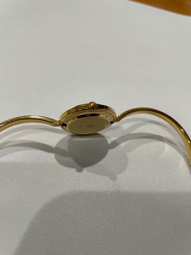 GUCCI グッチ チェンジベゼル 腕時計 レディース