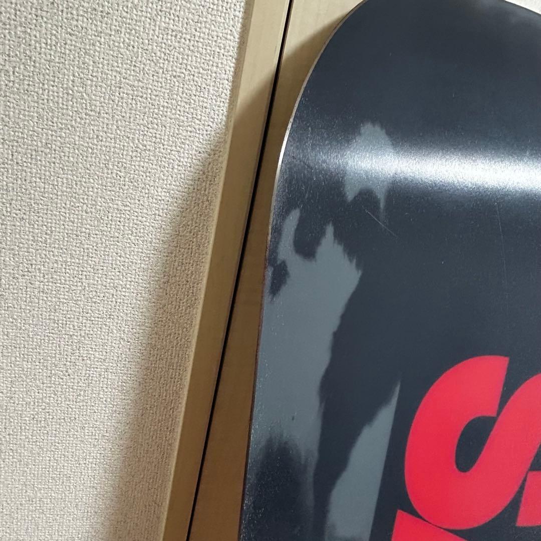 美品✨SALOMON PULSE 145 19-20年モデル スノボ ボード