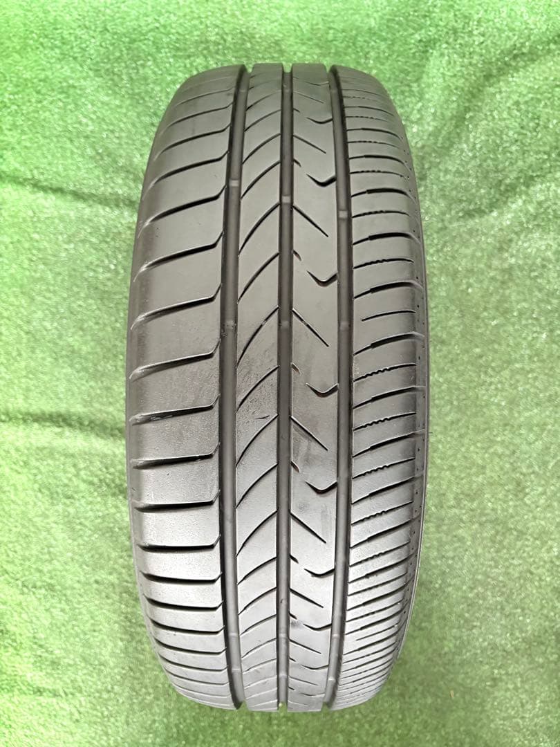 タイヤ・ホイール F247 - TOYO TIRES TRANPATH MP7 205/65R16