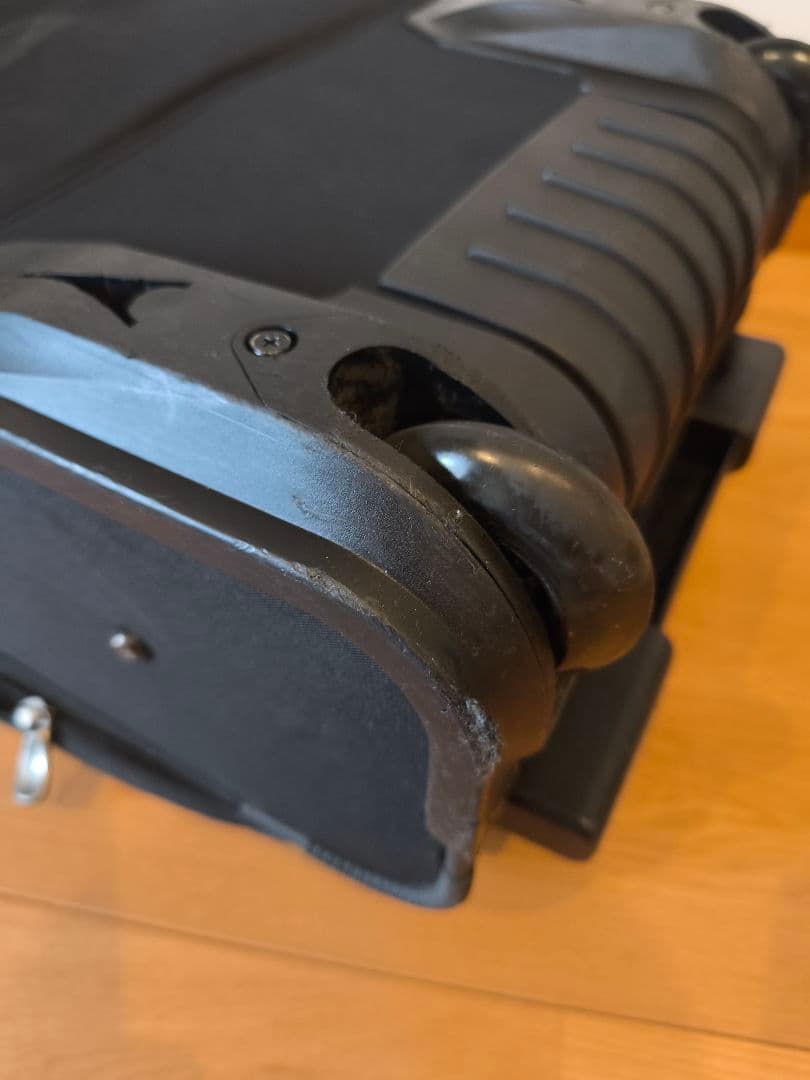 Travelpro Crew5 Expandable　キャリーバッグ