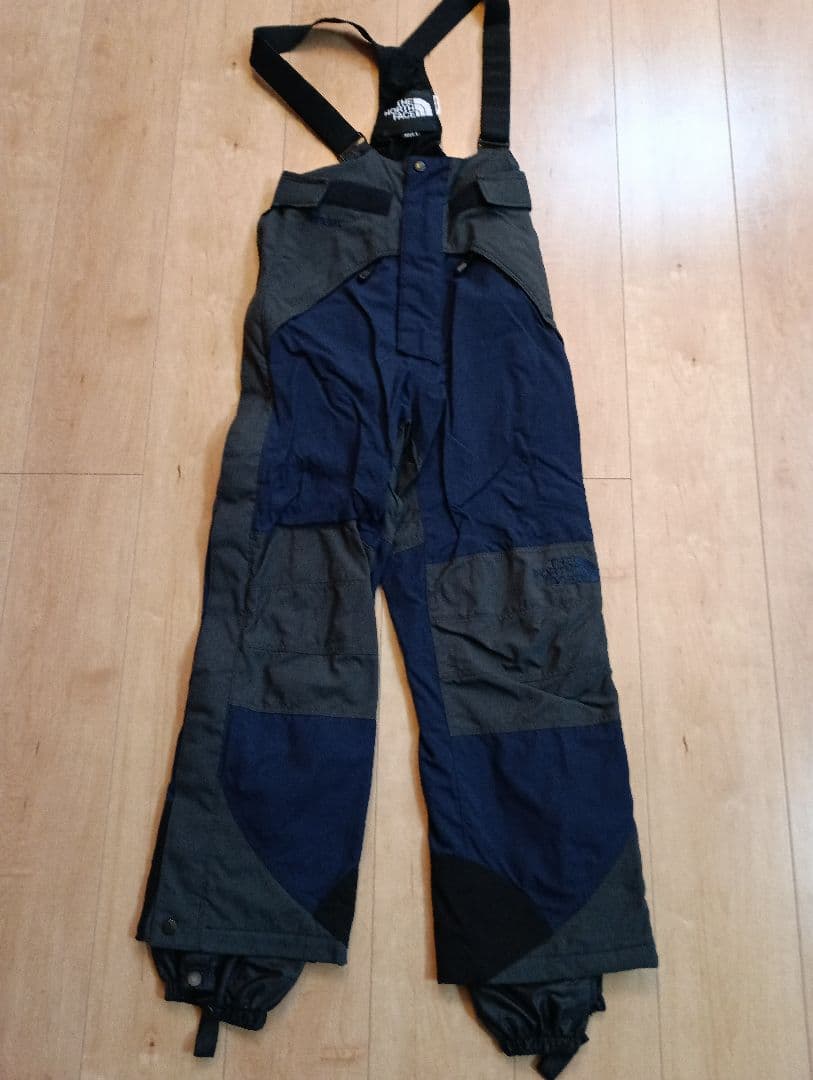ノースフェイススノーパンツ