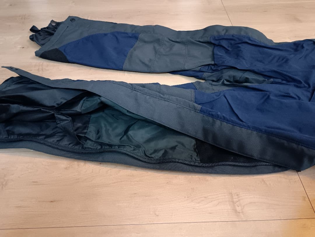 ノースフェイススノーパンツ