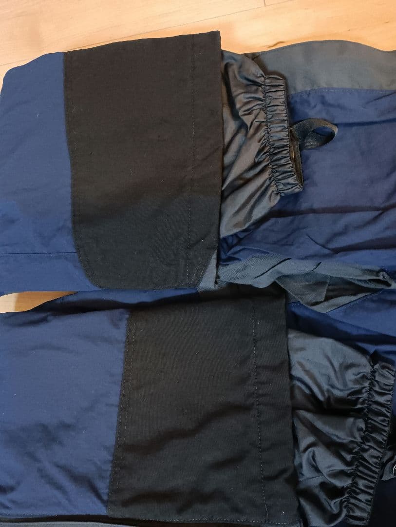 ノースフェイススノーパンツ