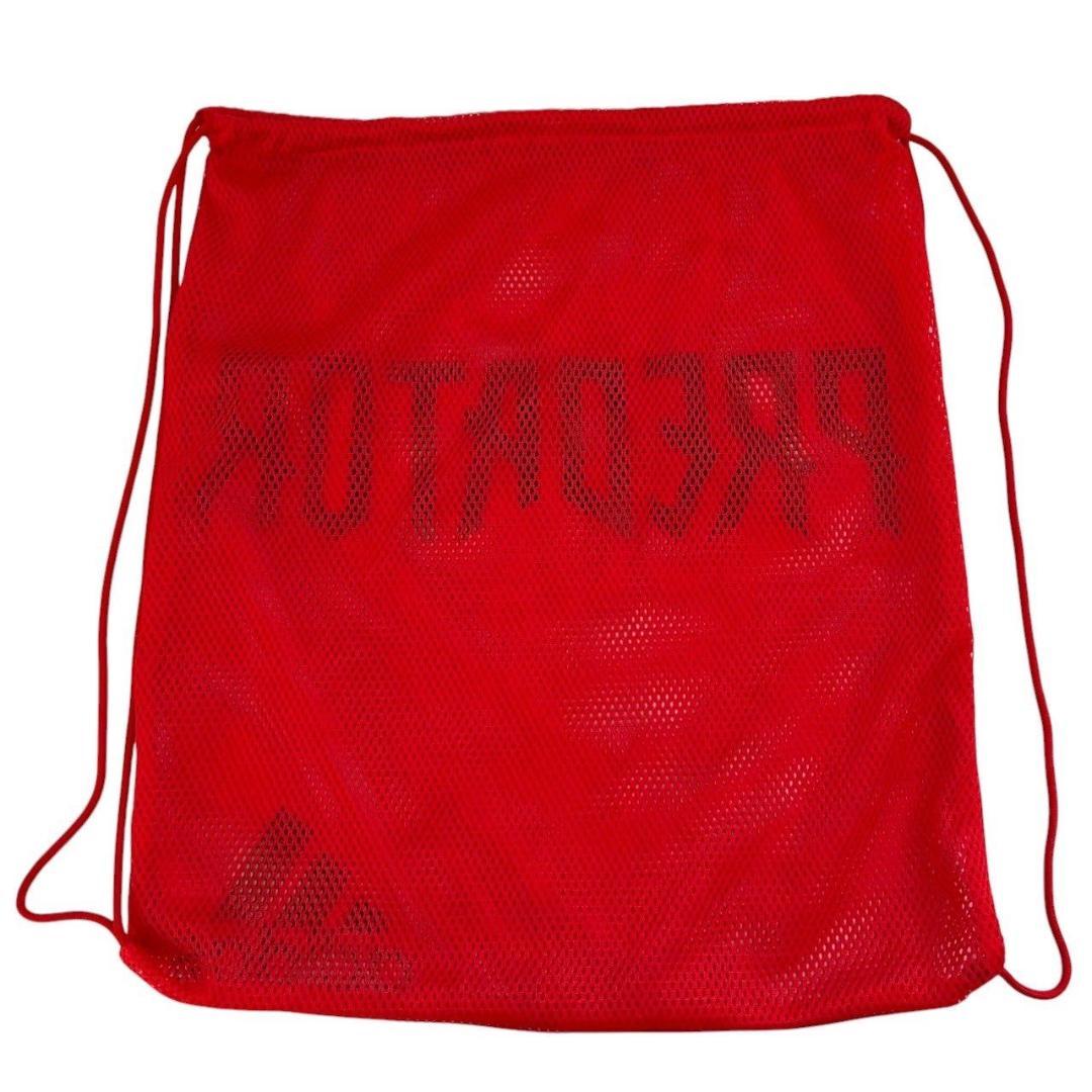 adidas アディダス スパイク 赤 黒 メンズ 26.5cm