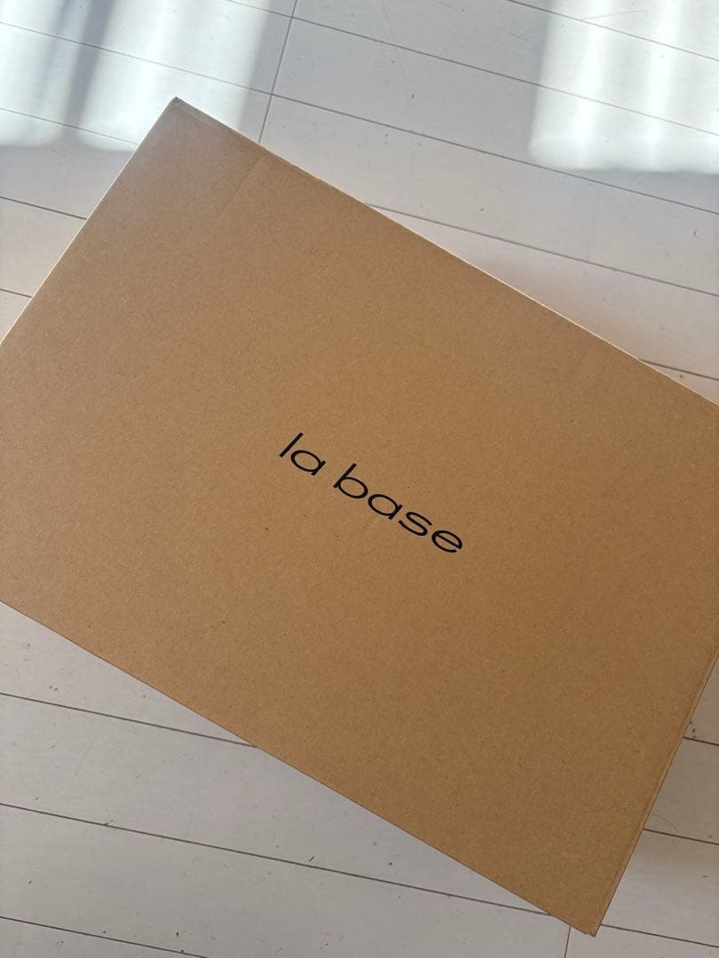 ラ・バーゼ 揚げ鍋セット 28cm