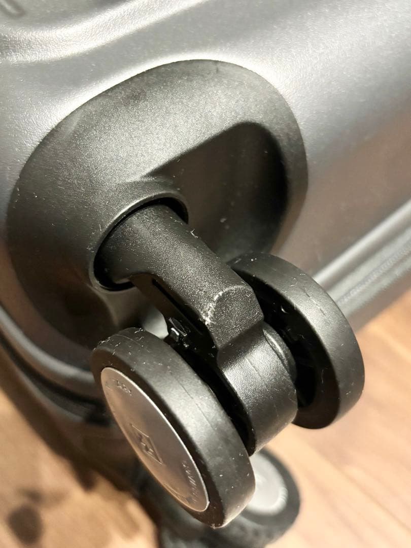 スイスミリタリー SM-C318 スーツケース SWISS ビジネス キャリー