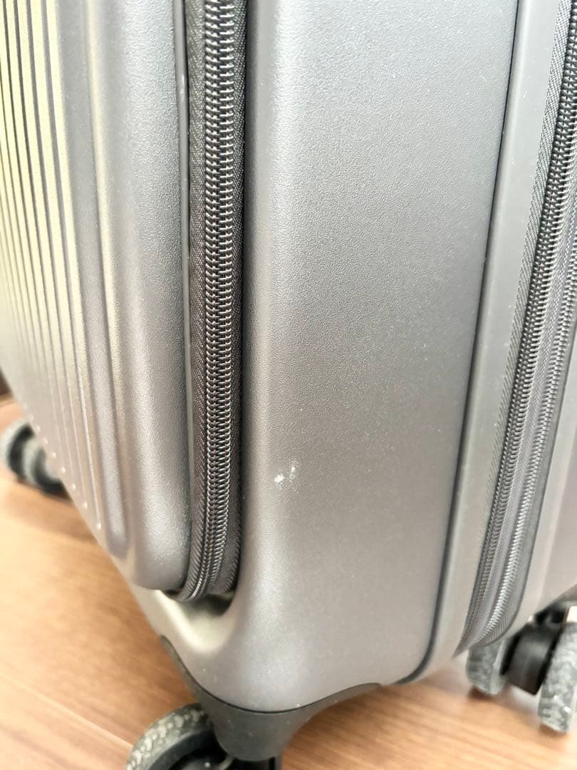 スイスミリタリー SM-C318 スーツケース SWISS ビジネス キャリー