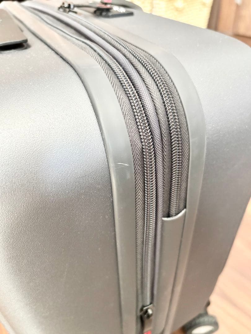 スイスミリタリー SM-C318 スーツケース SWISS ビジネス キャリー