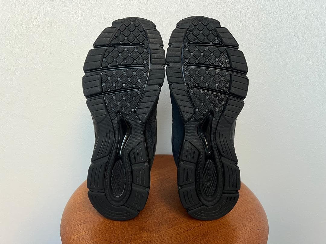 ジョウンド ニューバランス 990v4 Navy 27cm