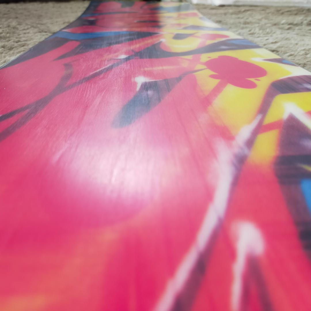 スノーボード 151cm