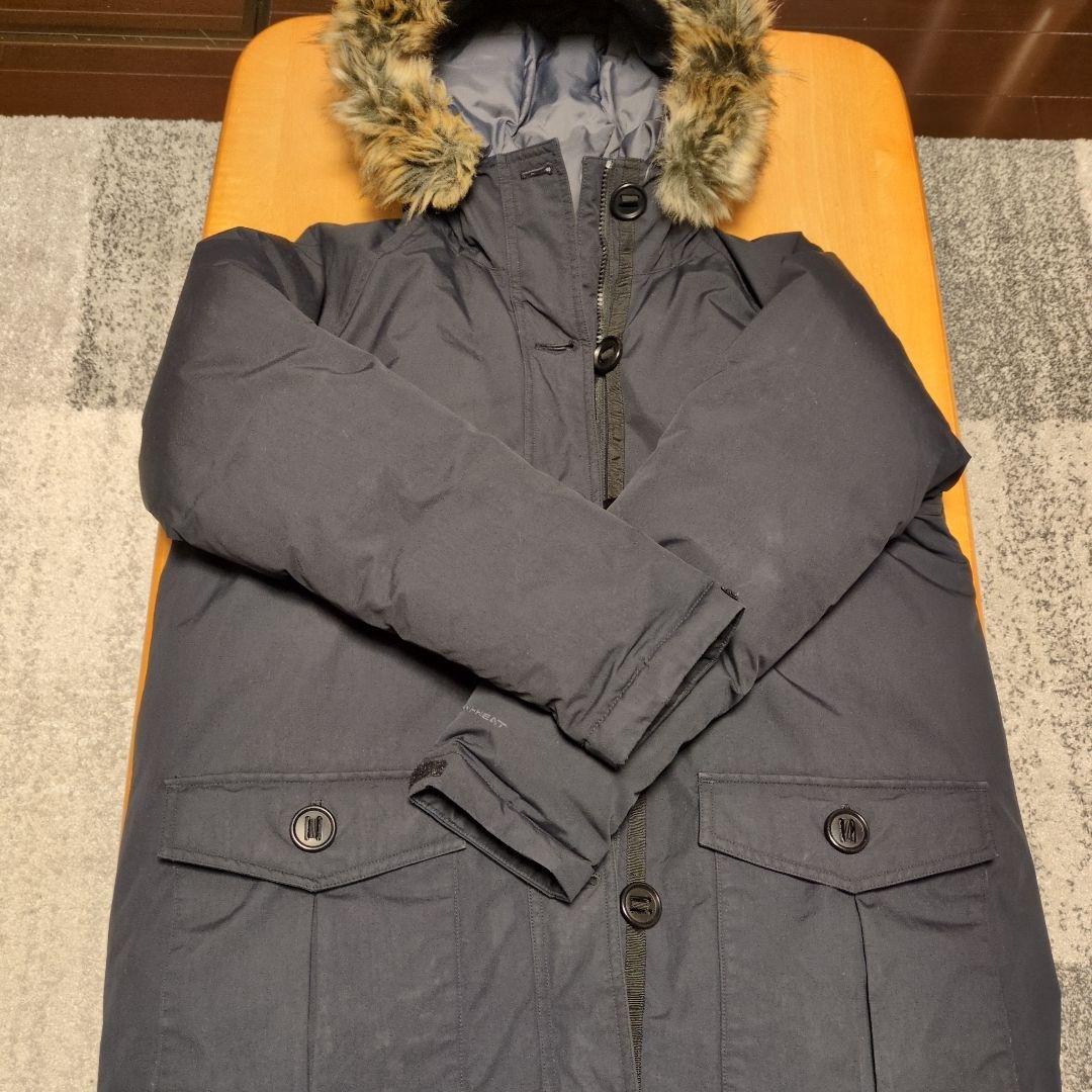 Columbia コロンビア タナナループ ダウンジャケット　L