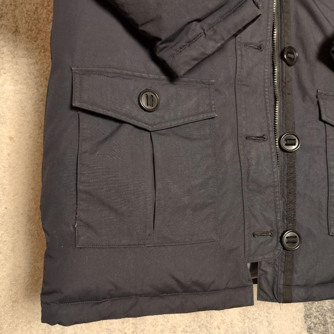 Columbia コロンビア タナナループ ダウンジャケット　L