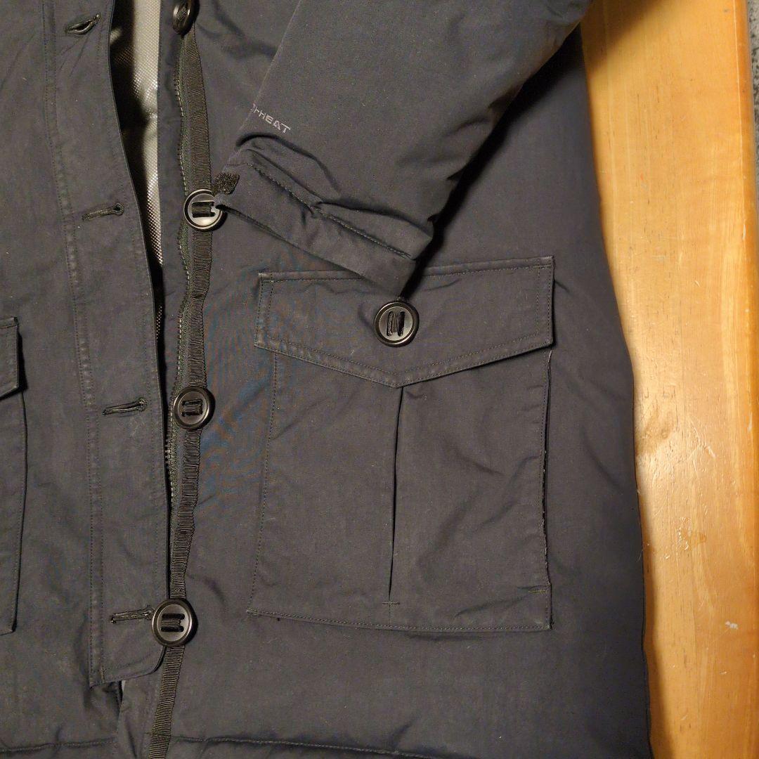 Columbia コロンビア タナナループ ダウンジャケット　L