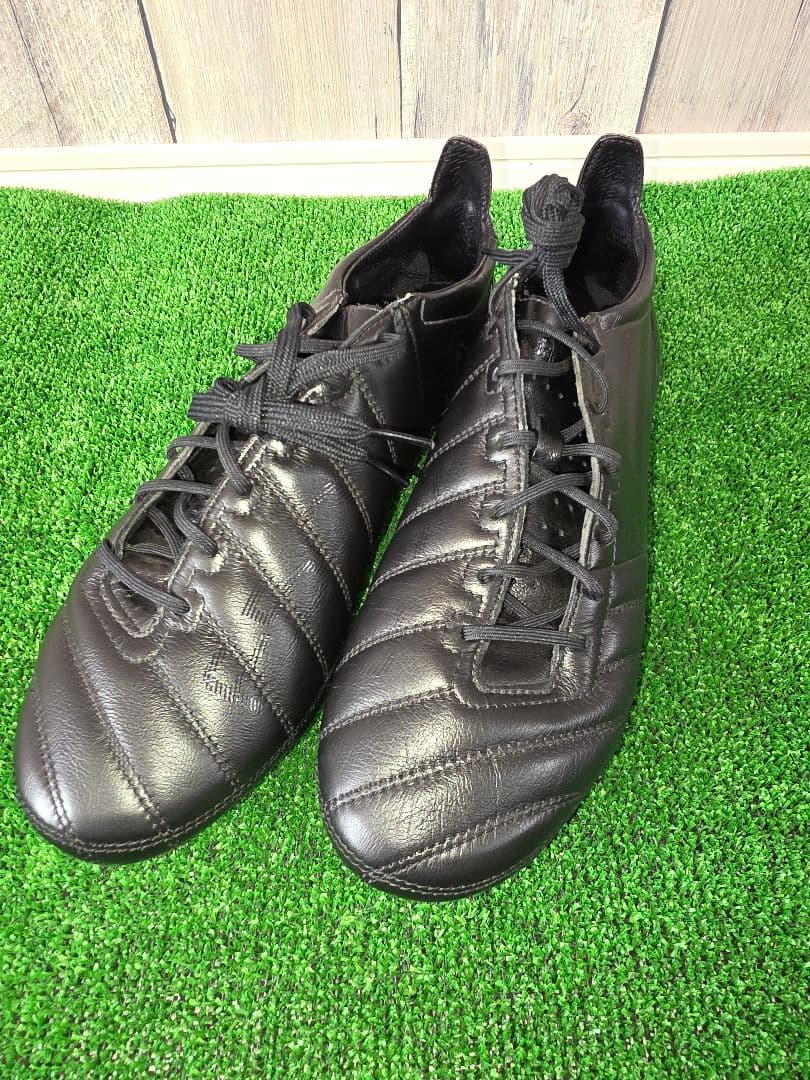 アディダス 　F50 　26,5cm