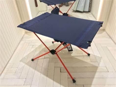 希少 別注 限定 BRIEFING × Helinox × BEAMS PLUS