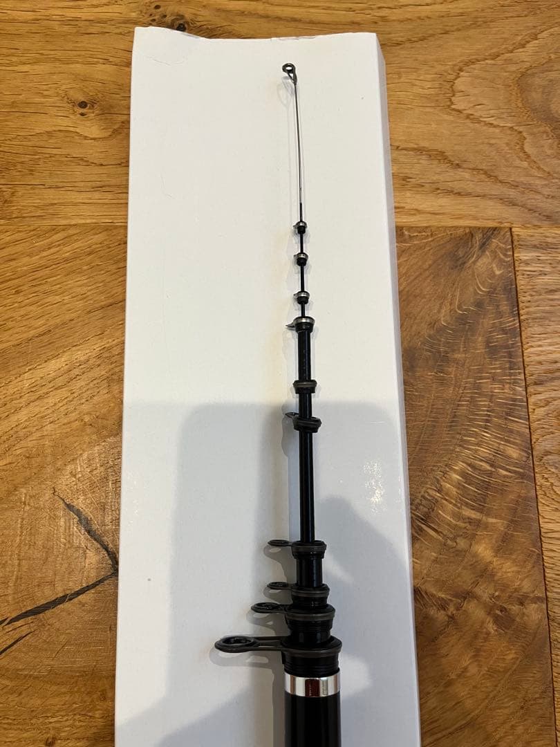 おさつDaiwa大島1.25-52-SMT