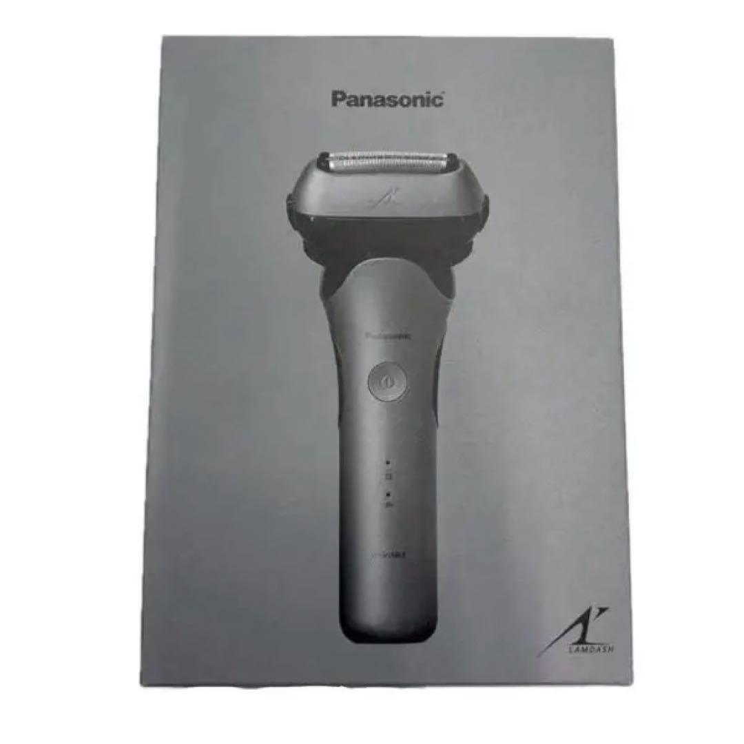 Panasonic メンズ電気シェーバー ES-L360D