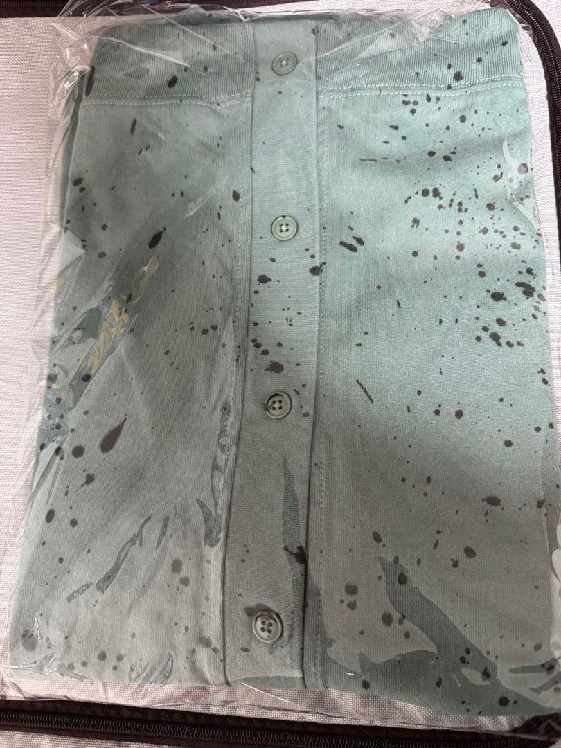 loveearart love ear art キムタク　限定カーディガン